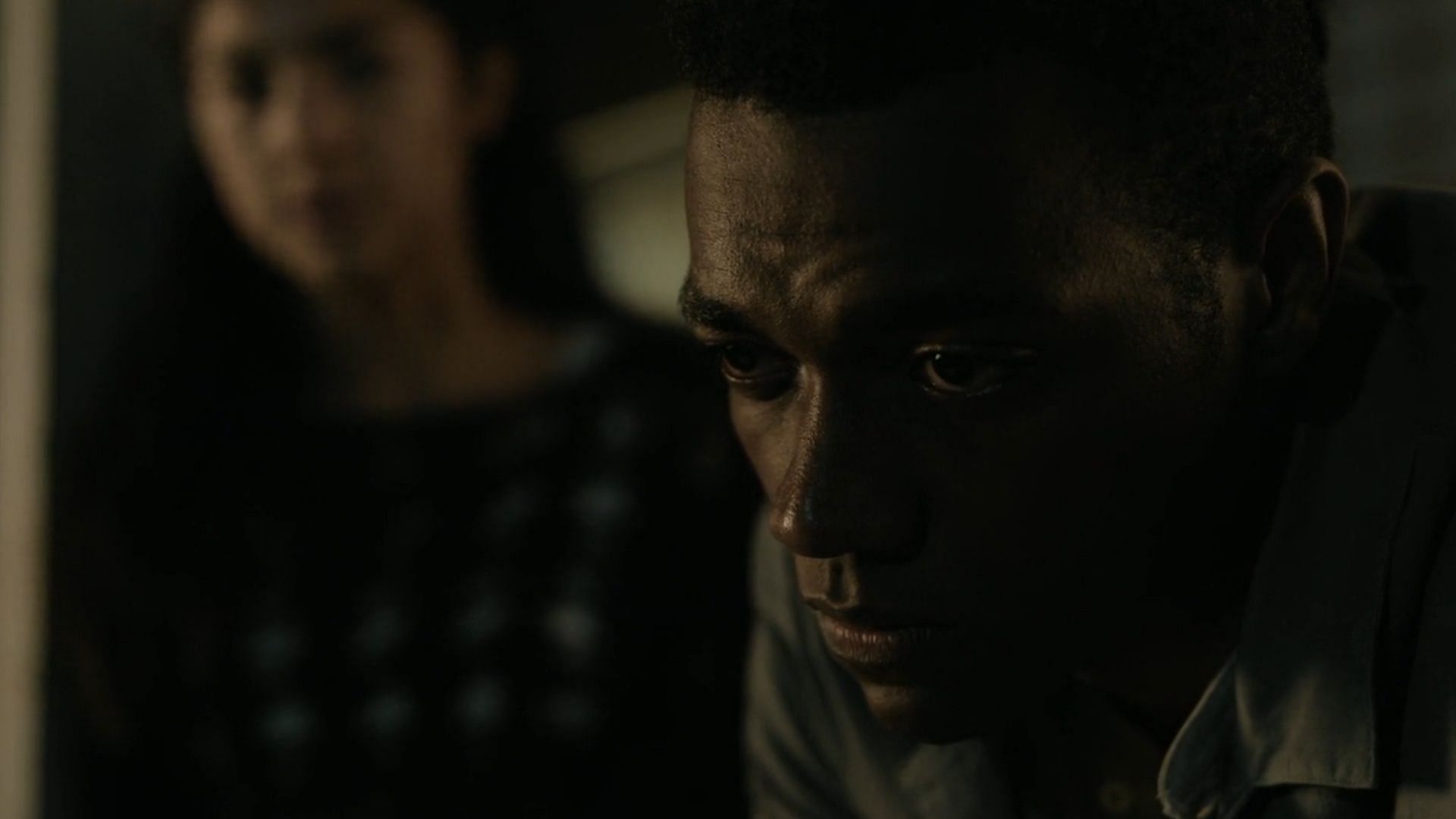 Emanuel’s emotional turmoil reaches a peak as he weighs love against loyalty (Image via Magnolias Studios)